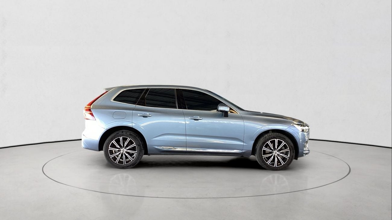 Volvo XC60 2.0 T6 AWD INSCRIPTION AUTO | Guaranteed Warranty | 0 Down Payment