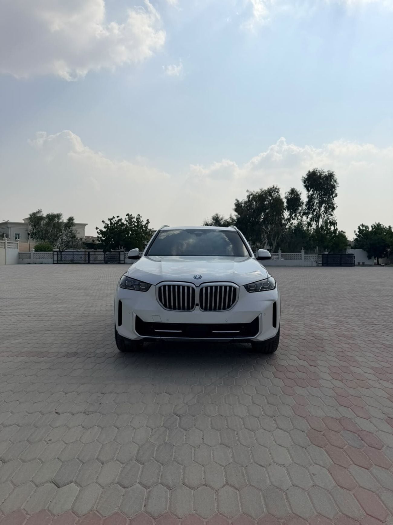 BMW X5 BMW X5 xDrive50e