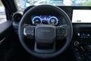 تويوتا برادو Toyota Land Cruiser Prado Adventure, 2.4L Turbo, 4WD Model 2025
