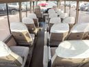 Toyota Coaster TOYOTA COASTER BUS RHD 2000 MODEL 4.2 L DIESEL AUTOMATIC(PM10377)
