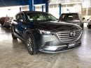 مازدا CX9 GT | National Day Celebration | شامل الضمان | 0 ﺪﻔﻋﺓ ﺃﻮﻟﻯ