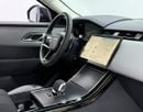 Land Rover Range Rover Velar Dynamic SE P250 2.0L 2025 Range Rover Velar P250 Dynamic SE, 2029 RR Warranty + Service Pack, Very L