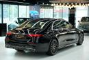 Mercedes-Benz S 500 S 500 | GCC 0km | Agency Warranty | AMG Package