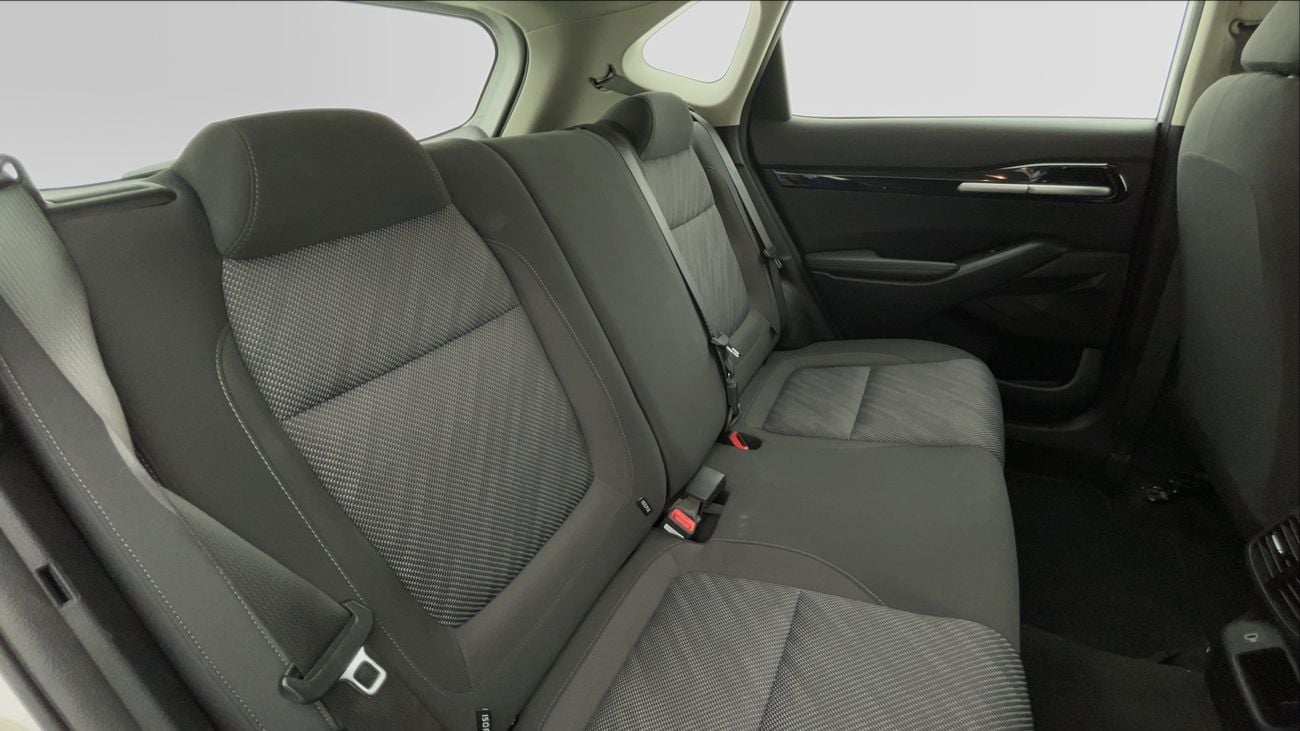 كيا سيلتوس LX 1.6 | بدون دفعة مقدمة | اختبار القيادة في المنزل