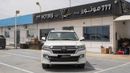Toyota Land Cruiser TOYOTA LAND CRUISER VXR V8 5.7L  WHITE EDITION