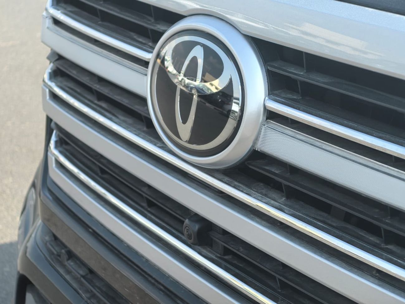 تويوتا لاند كروزر