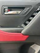 Toyota Land Cruiser 3.5L TT GR SPORT FOR GCC ONLY MAKASA PAID