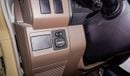 Toyota Land Cruiser 70 4.0 L V6