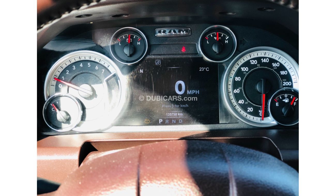 RAM 1500 DODGE Ram PICK Up ORIGINAL Paint GOOD Condition