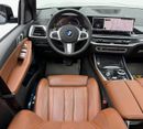 BMW X7 2025 BMW X7 xDrive40i M-Sport, 2030 BMW Warranty + Service Pack, Low Km, 7 Seater, Fully Loaded, GCC