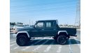 Toyota Land Cruiser Pick Up Diesel Full option