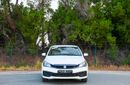 سوزوكي سياز Suzuki Ciaz 2023, Gulf specifications, basic option, in excellent condition