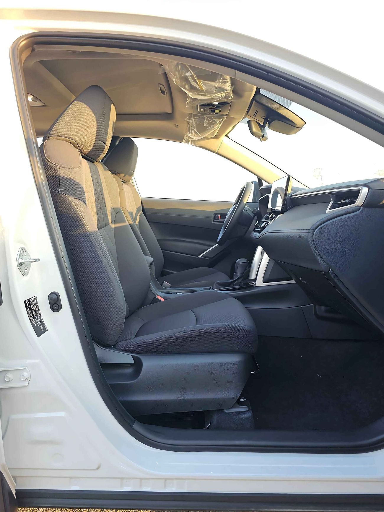 Toyota Corolla Cross ELITE HYBRID | 2.0L V4 | PUSH START | SUNROOF | SPECIAL OFFER | CODE#68069