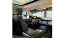 Land Rover Range Rover Evoque 2020 Range Rover Evoque P-200 S, Range Rover Warranty-Service Contract, GCC