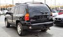 GMC Envoy