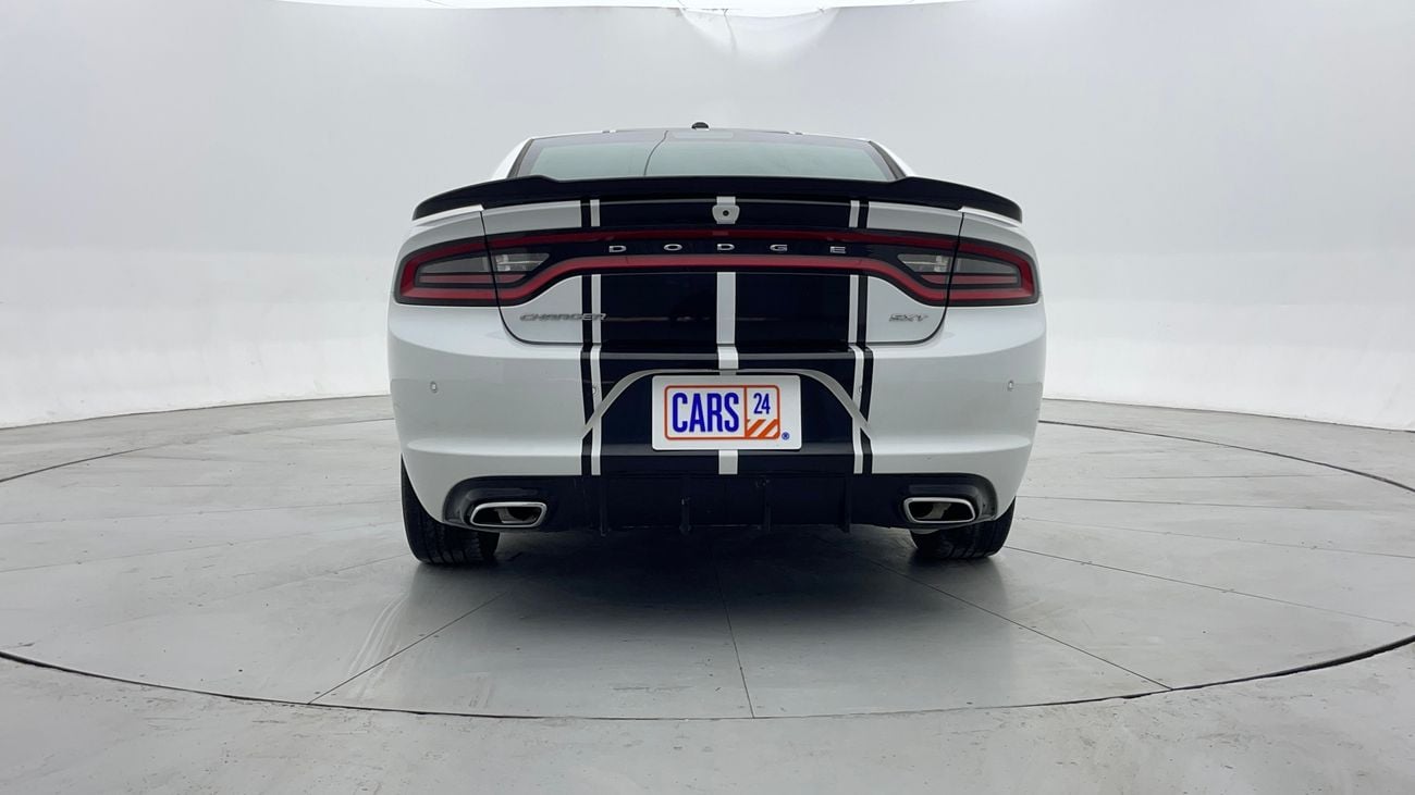 Dodge Charger SXT 3.6 | Zero Down Payment | Free Home Test Drive