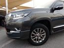 Toyota Prado PRADO VXR FULL OPTION V6 4.0L  GRAY COLOUR BEST PRICE!!!!