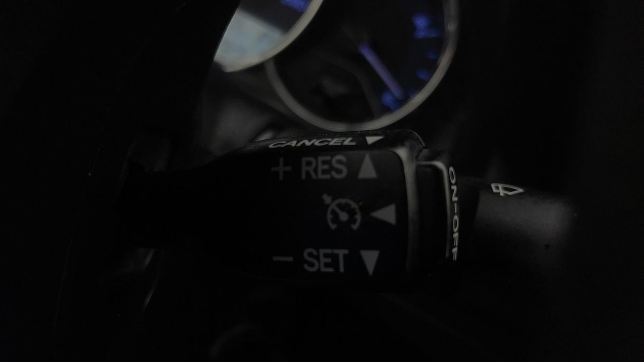 Toyota Corolla SE 1.6 | Zero Down Payment | Home Test Drive