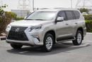 لكزس GX 460 2021 PREMIER!! GCC SPECS!! LOW MILEAGE