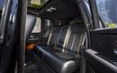 رولز رويس كولينان Rolls-Royce Cullinan 2019 مواصفات خليجية