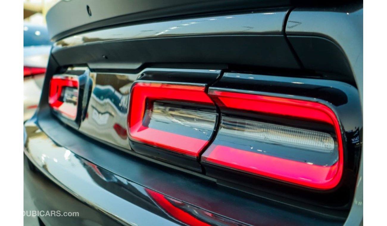 Dodge Challenger Sxt v6 mint special offer condition original paint