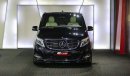 Mercedes-Benz V 250 by DIZAYN VIP