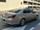 Toyota Avalon 2008 LIMITED FULL OPTION GOOD CONDITION PERSONAL CAR