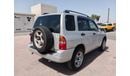 Suzuki Escudo SUZUKI ESCUDO RIGHT HAND DRIVE (PM1229)