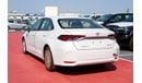 Toyota Corolla TOYOTA COROLLA 2.0 XLI G 2023
