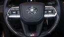 Toyota Land Cruiser (LC300) GR-Sport, 3.3L Turbo Diesel 4WD 10-Speed Automatic | 2026 Model | Ready for Export