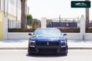 فورد موستانج FORD MUSTANG V4 ECOBOOST | SHELBY KIT 2020