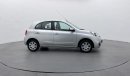 Nissan Micra S 1.5 | Under Warranty | Inspected on 150+ parameters