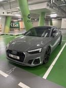 Audi A5 40 TFSI S-LINE