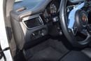 Porsche Macan Porsche Macan gts 3.0L 6 cylinder twin turbo