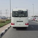 Toyota Coaster 2024 Toyota Coaster 2.8L Diesel 23 seater