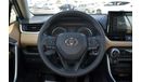 Toyota RAV4 GLE 2.5L Petrol 4WD 5 Seater Automatic