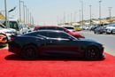 Chevrolet Camaro SS