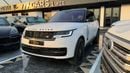 لاند روفر رينج روفر RANGE ROVER VOGUE HSE P530 - 2023 - GCC - ALTAYER WARRANTY