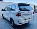 Toyota Avanza Delivery Van | 2 Seater | NO CONVENIENCE FEES l Certified Pre-owned |