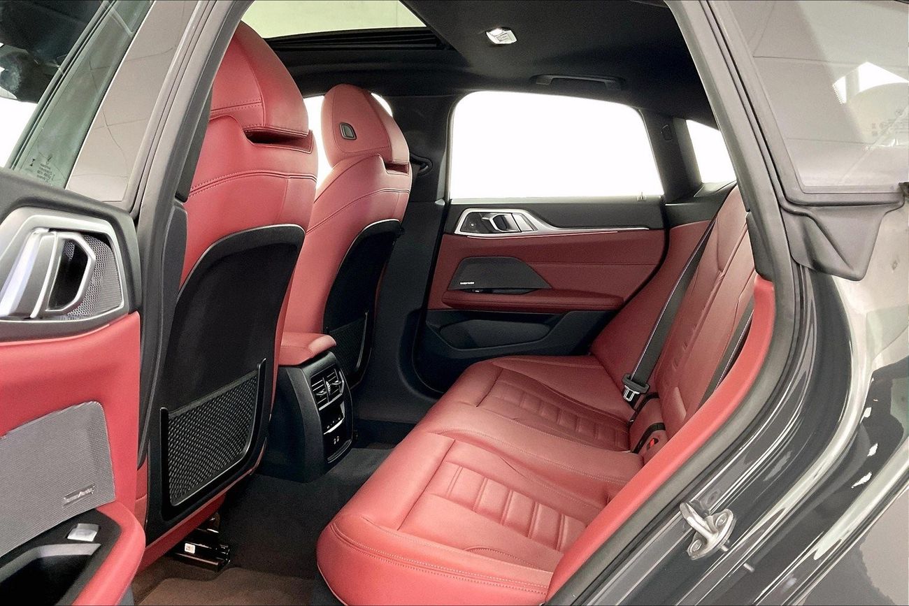 GAC GS3 200T (GE) | 1 year free warranty | 0 Down Payment