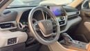 Toyota Highlander HIGHLANDER GLE HYBRID 2025 BLACK INSIDE WHITE