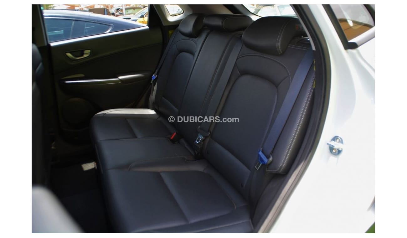 Hyundai Kona CONA //CLEAN TITLE//VERY  GOOD CONDITION//DIESEL