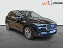 Infiniti QX50 Luxe 2WD 2.0