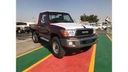 Toyota Land Cruiser Pick Up Toyota Land Cruiser Pickup