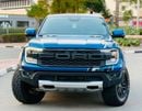 Ford F-150 RAPTOR SUPER CAB