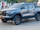 Toyota Hilux GLX 2.8L A/T