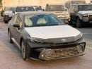 Toyota Camry LUMIERE HEV