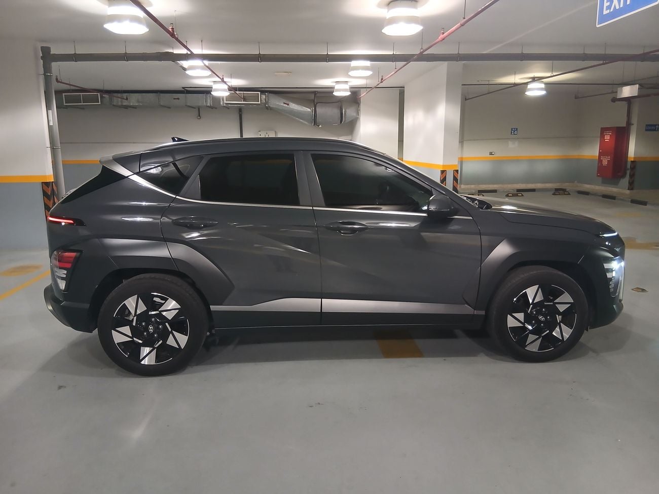 Hyundai Kona COMFORT PLUS