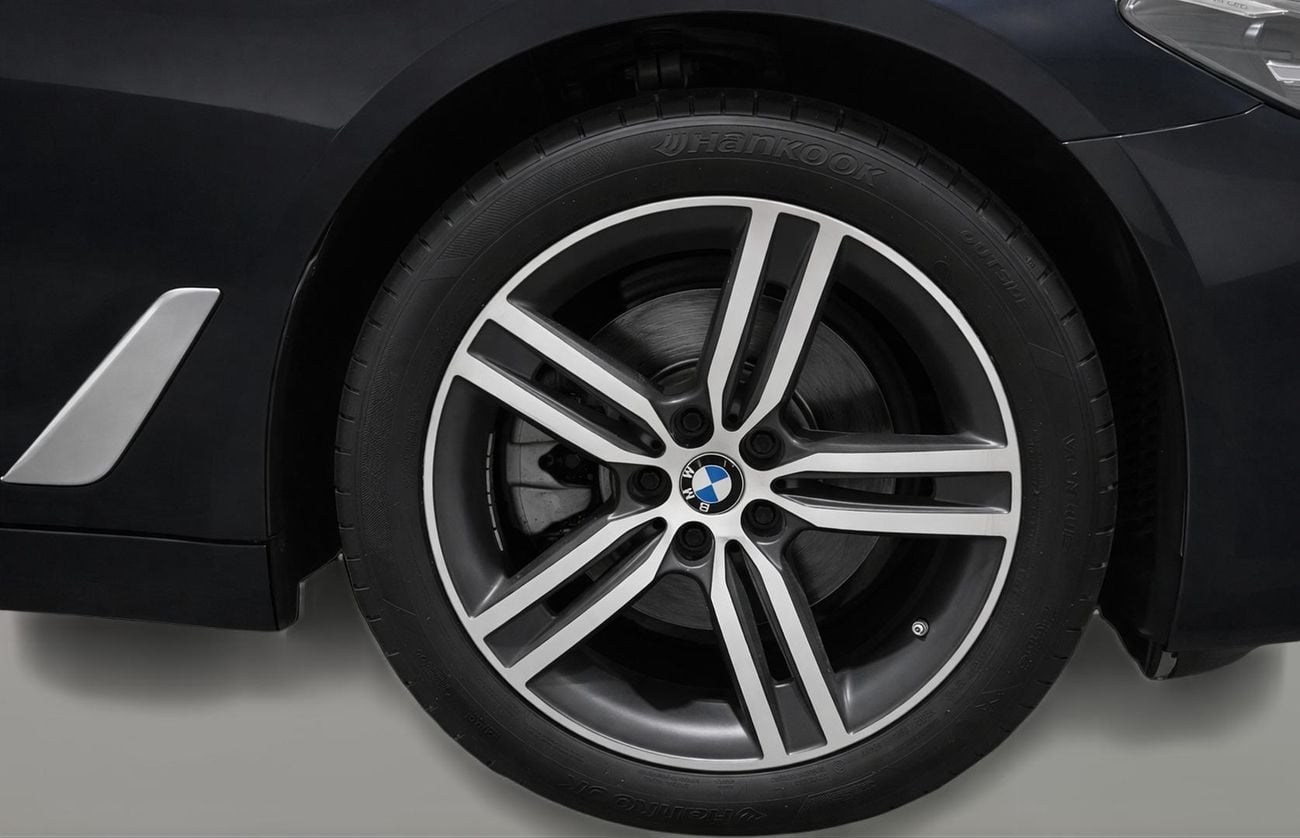 BMW 520i JOY EDITION 2023 | AED 1812/Month | 0 DP | 30 Day Return | Warranty