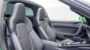 بورش 911 Targa 4GTS 3.0L (475 HP)